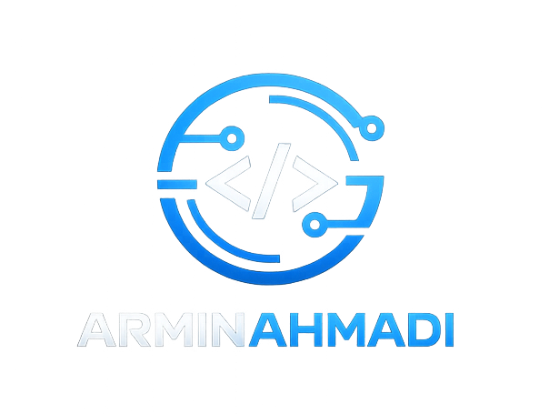 ahmadi.app